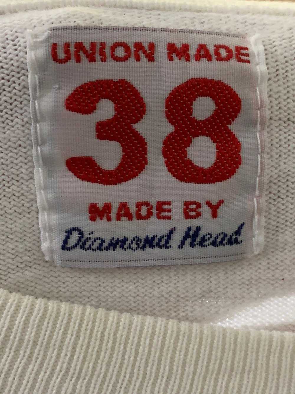 Diamond Head × Union Made × Vintage Union Made by… - image 10