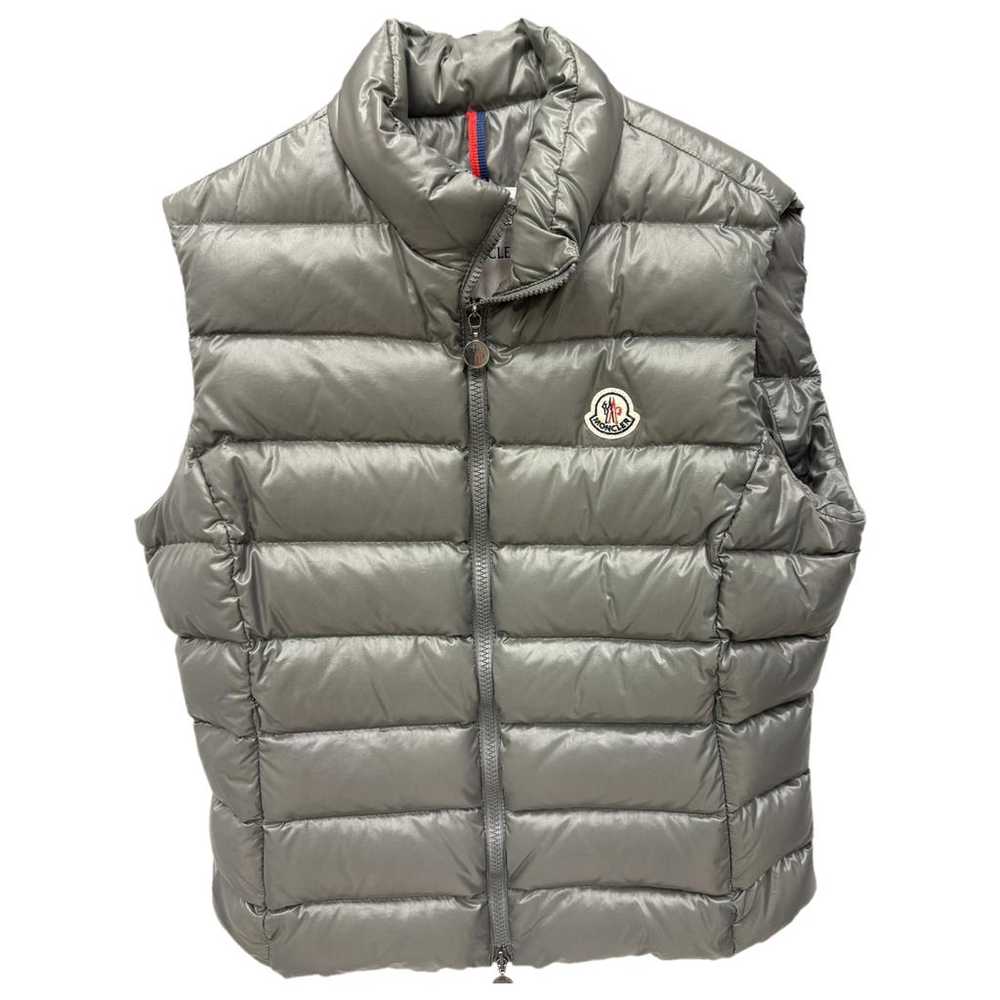 Moncler Sleeveless jacket - image 1