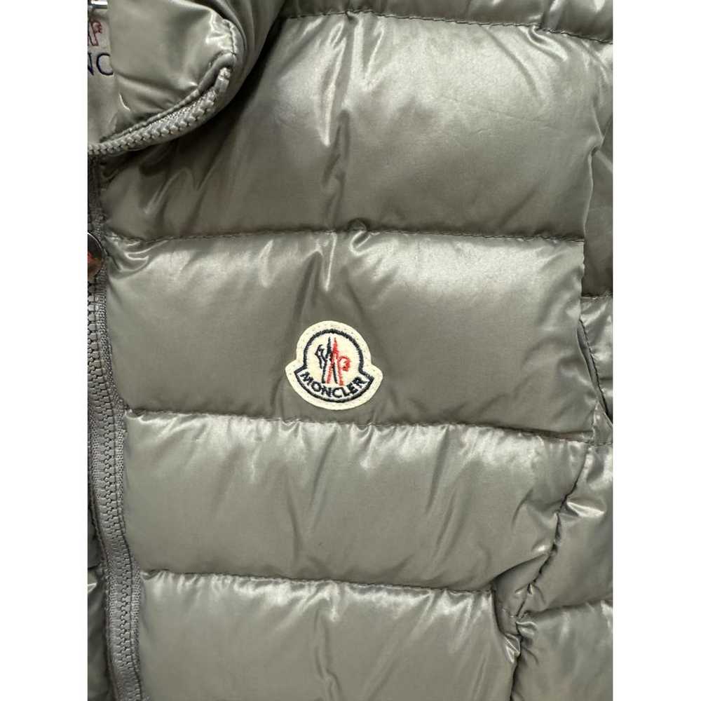 Moncler Sleeveless jacket - image 3