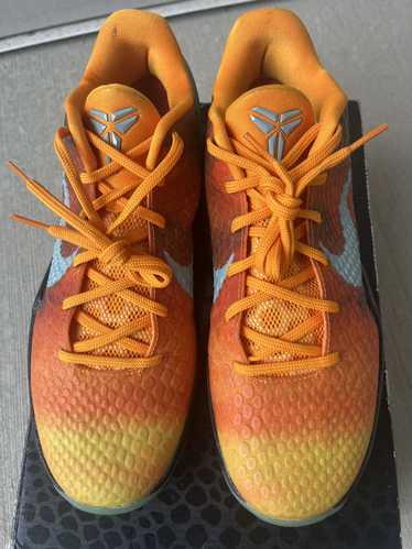 Kobe Mentality × Nike Kobe VI All-Star Orange Coun