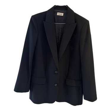 Zadig & Voltaire Suit jacket - image 1