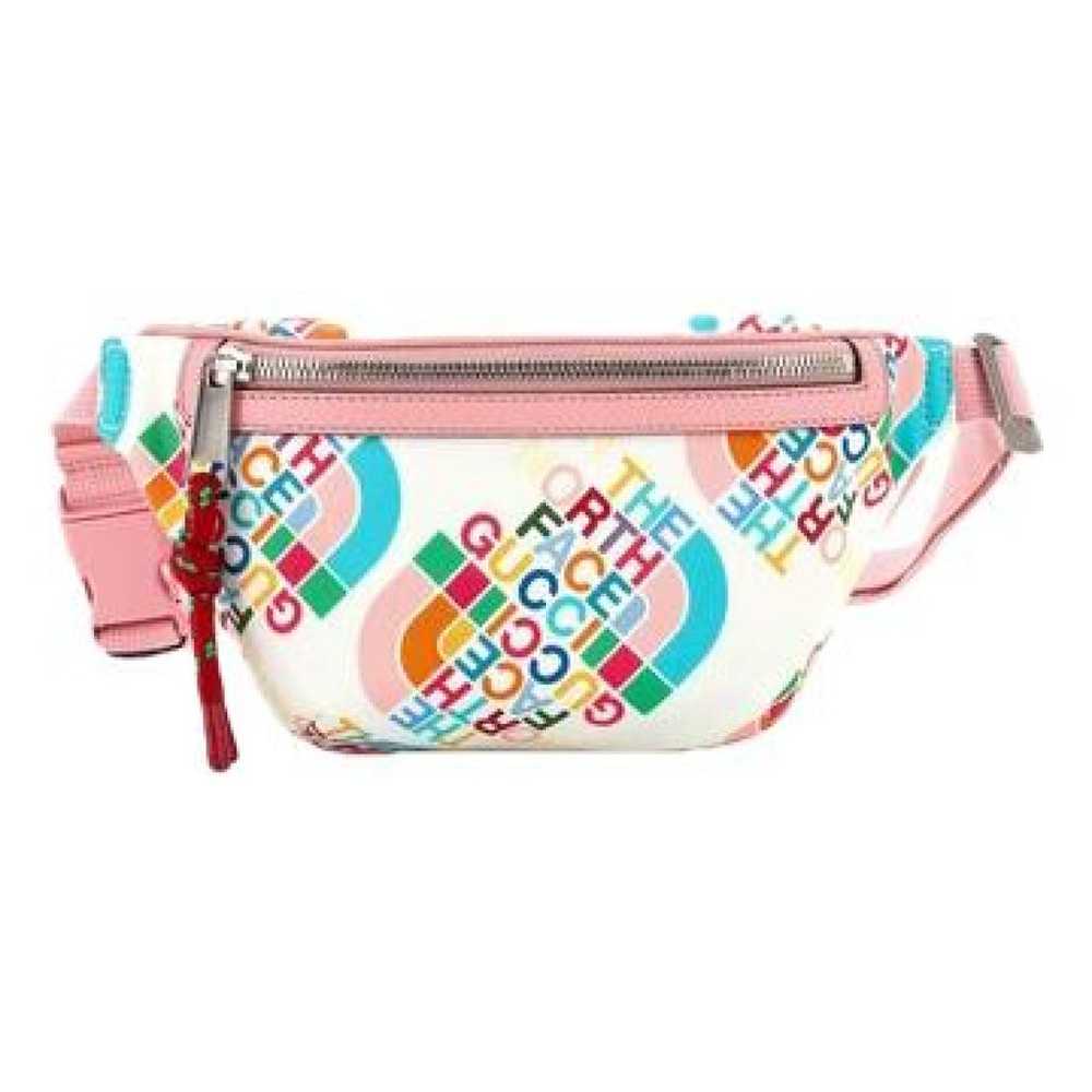 The North Face x Gucci Crossbody bag - image 1