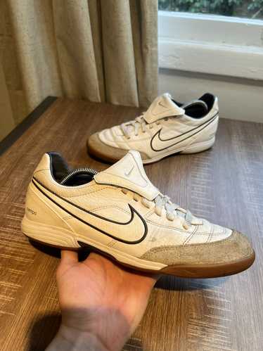 Nike Nike Tiempo Air Zoom Legend Natural Indoor IC