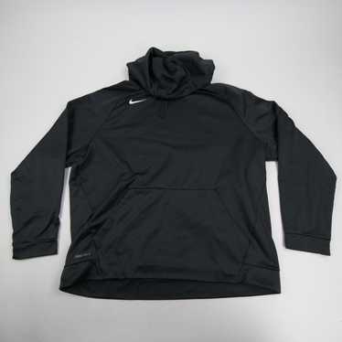 Nike Dri-Fit Sweatshirt Men's Dark Gray Used