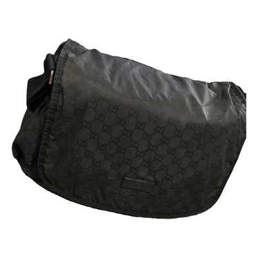 Gucci Cloth 24h bag - image 1