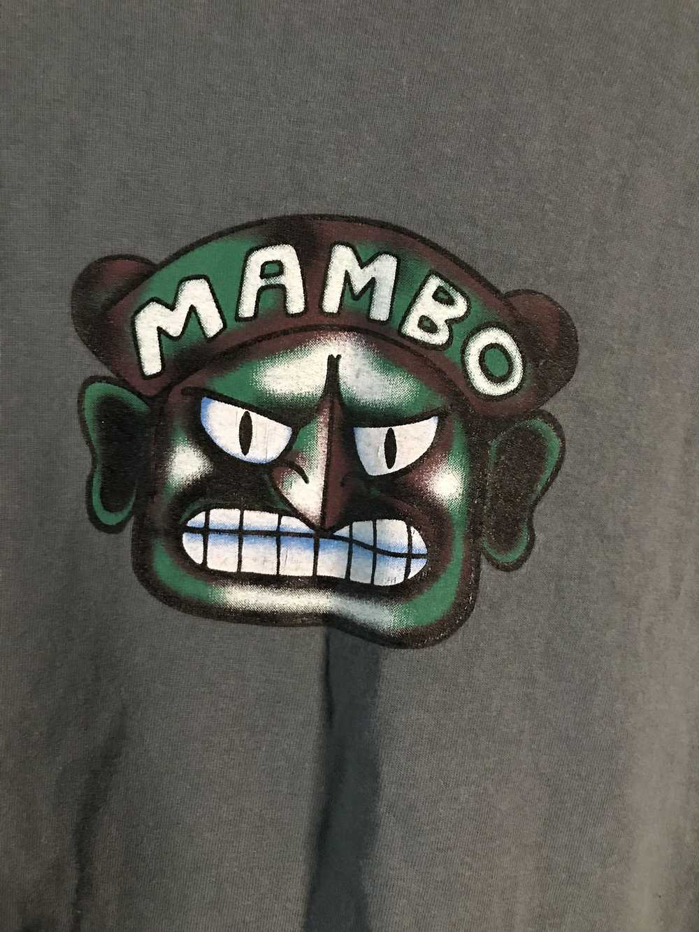 Archival Clothing × Mambo × Vintage **90s Mambo T… - image 3