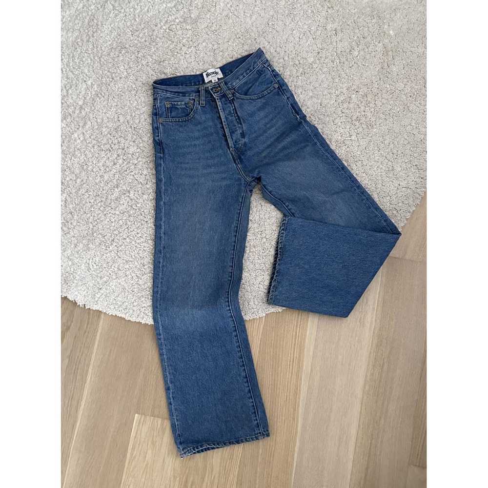 Rouje Bootcut jeans - image 6
