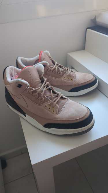 Jordan Brand × Nike Jordan 3 Retro JTH Bio Beige