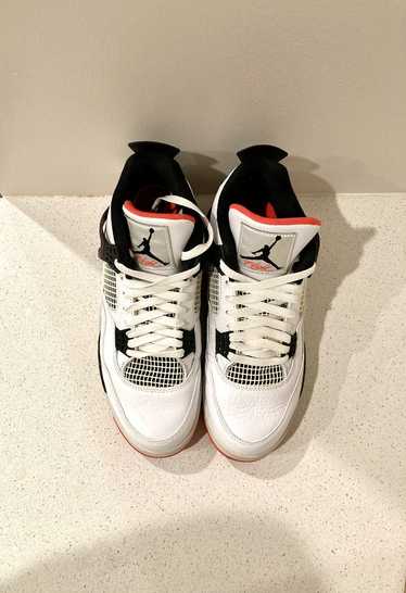 Jordan Brand × Nike Size 10 - Jordan 4 Retro Fligh