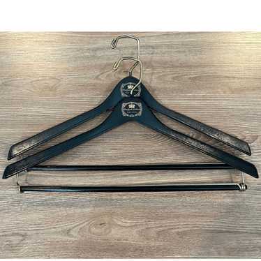 Oxxford Clothes Oxxford Clothes Wooden Hangers Set