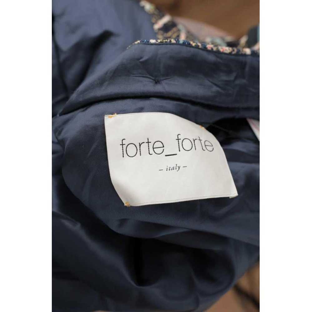 Forte_Forte Jacket - image 5