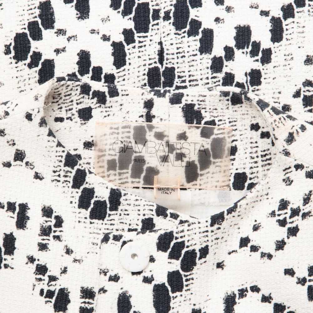 Giambattista Valli Coat - image 5