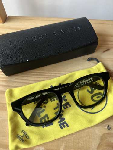 Thierry Lasry Smiley Sunglasses Happy 101