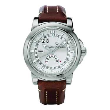 Carl F. Bucherer Watch