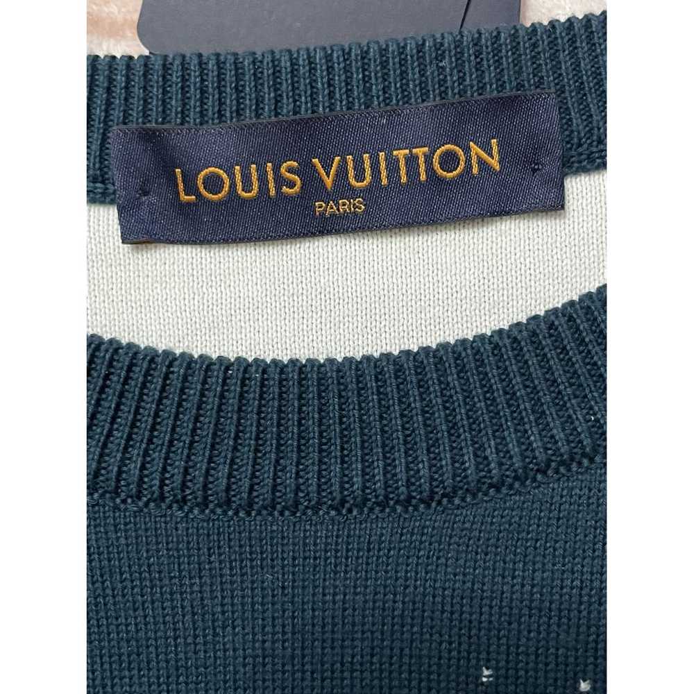 Louis Vuitton Sweatshirt - image 5