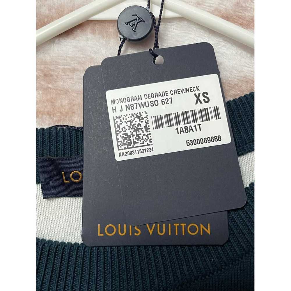 Louis Vuitton Sweatshirt - image 6