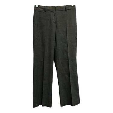 Elie Tahari Wool trousers