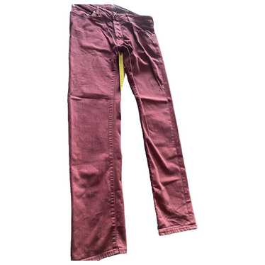 Jacob Cohen Straight jeans - image 1