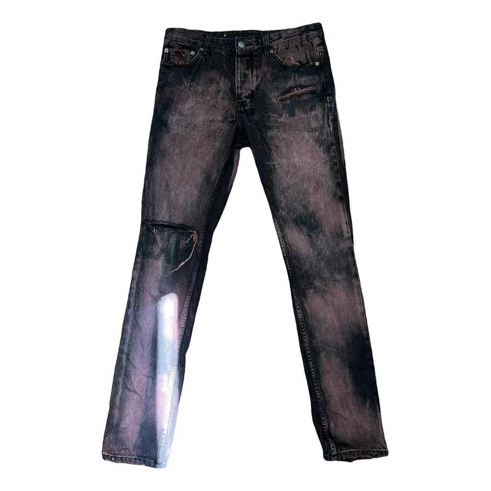 Ksubi Slim jean - image 1