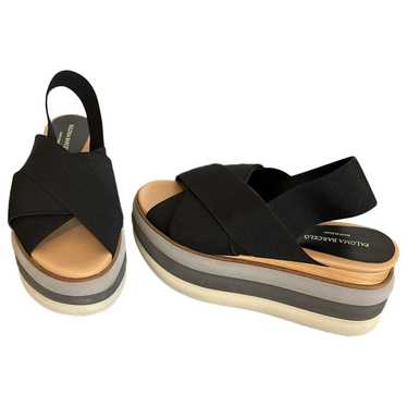 Paloma Barcelo Sandal