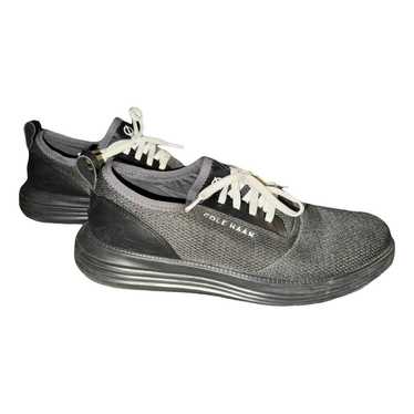 Cole Haan Cloth low trainers - image 1