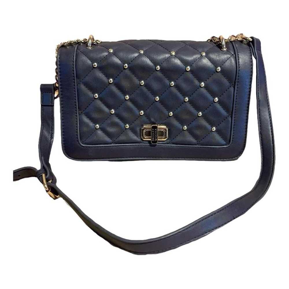 Badgley Mischka Vegan leather crossbody bag - image 1