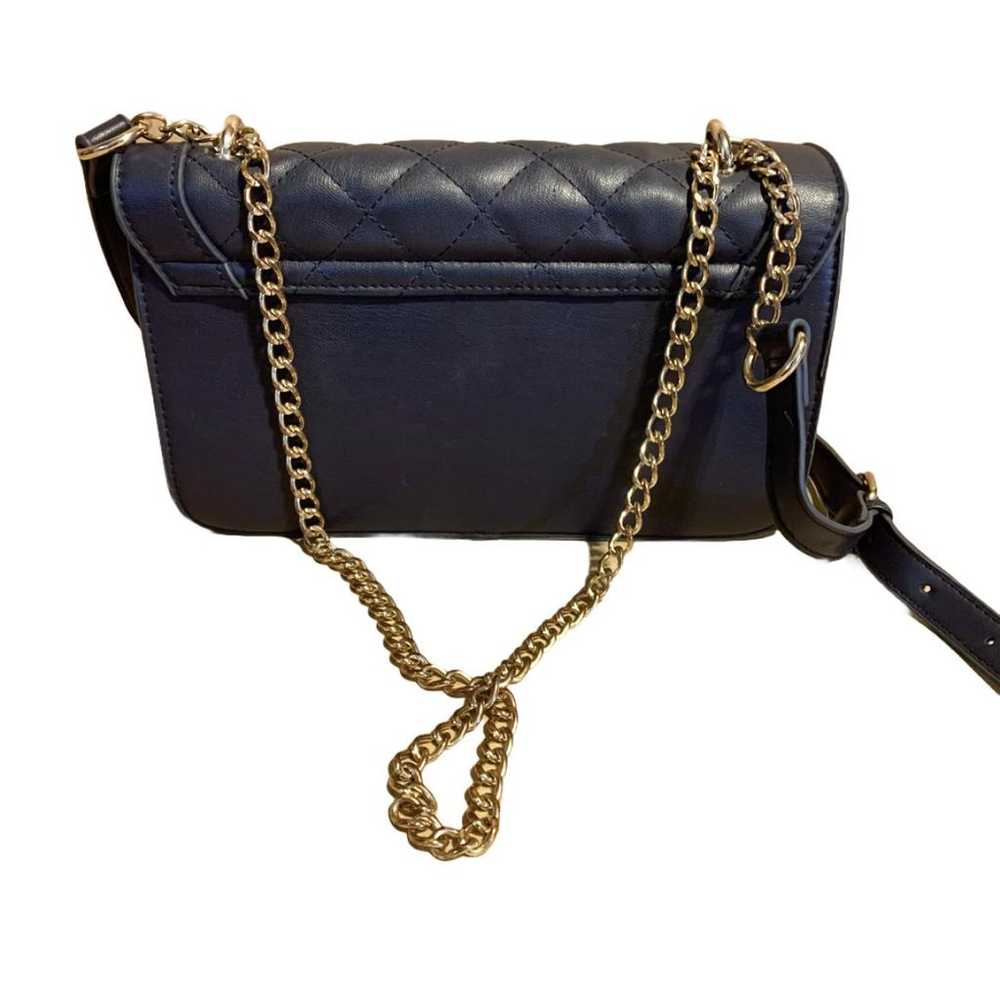 Badgley Mischka Vegan leather crossbody bag - image 4