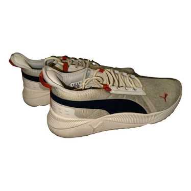 Puma Cloth low trainers