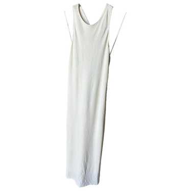 Massimo Dutti Mid-length dress