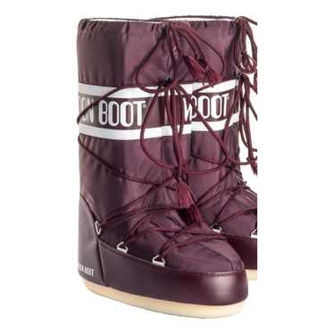 Moon Boot Snow boots