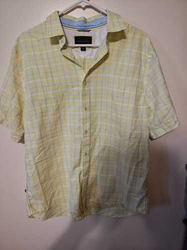 90s GEOFFERY BEENE ニット ポロ シャツ L 90s GEOFFERY BEENE ニット ポロ シャツ L Geoffrey Beene