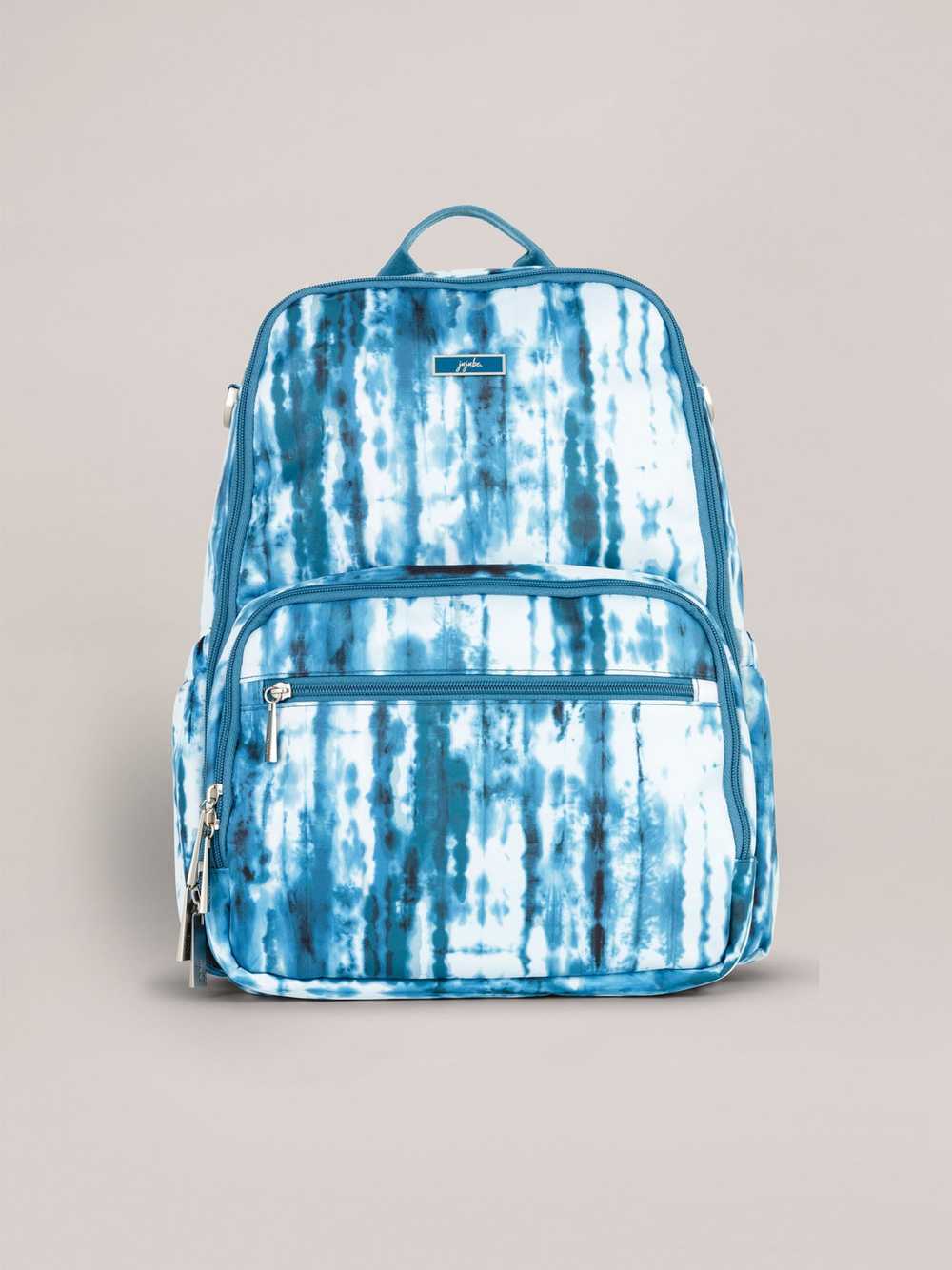 JuJuBe Zealous Backpack - Simply Shibori - image 1