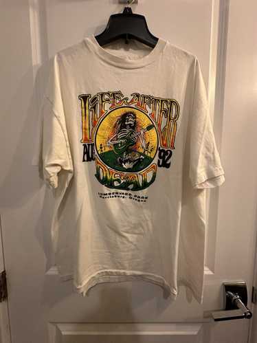 Grail × Grateful Dead × Vintage Vintage Grateful D