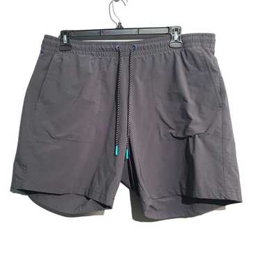 Bonobos Bonobos The Rec Short Shorts