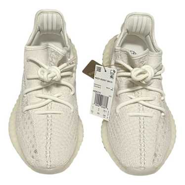 Yeezy Cloth low trainers