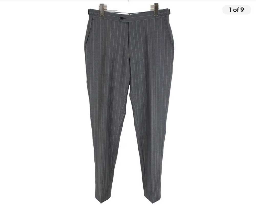 Suitsupply SUITSUPPLY Brescia Wool Trousers - image 1