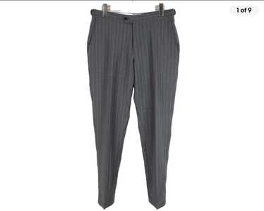 Suitsupply SUITSUPPLY Brescia Wool Trousers - image 1