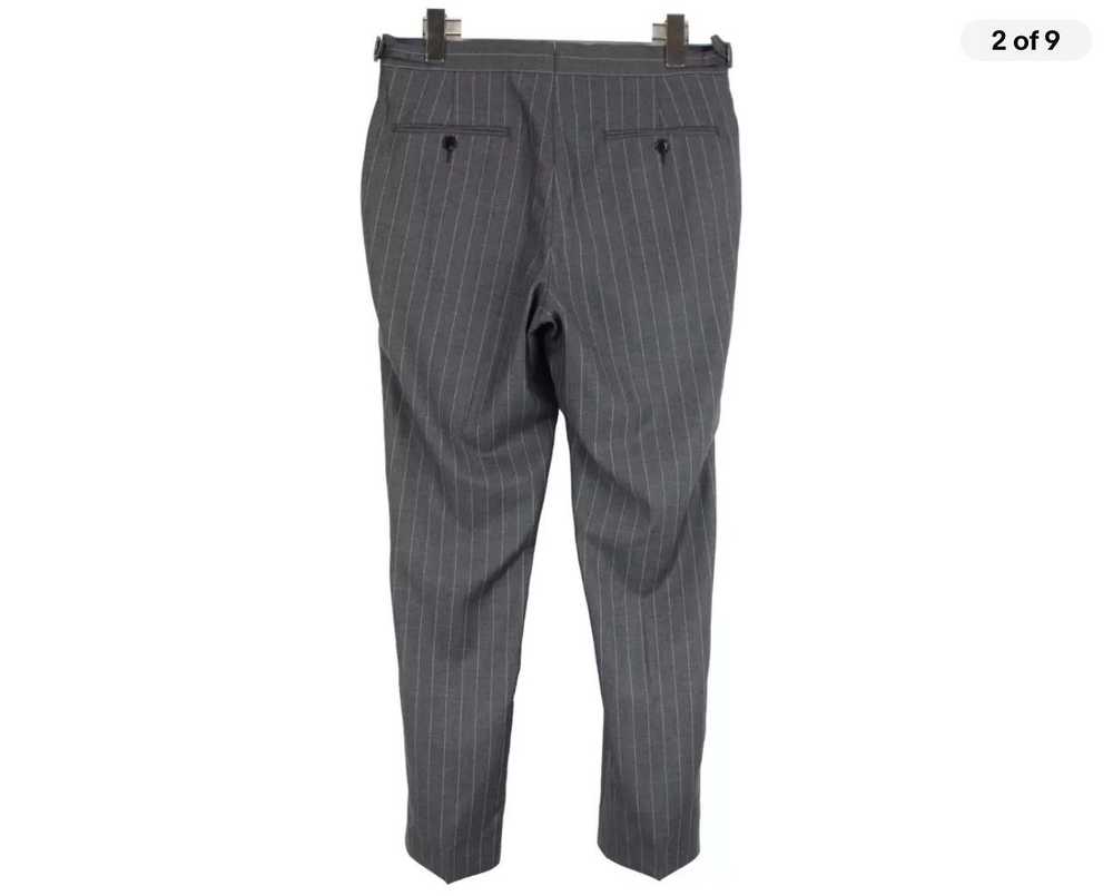 Suitsupply SUITSUPPLY Brescia Wool Trousers - image 2