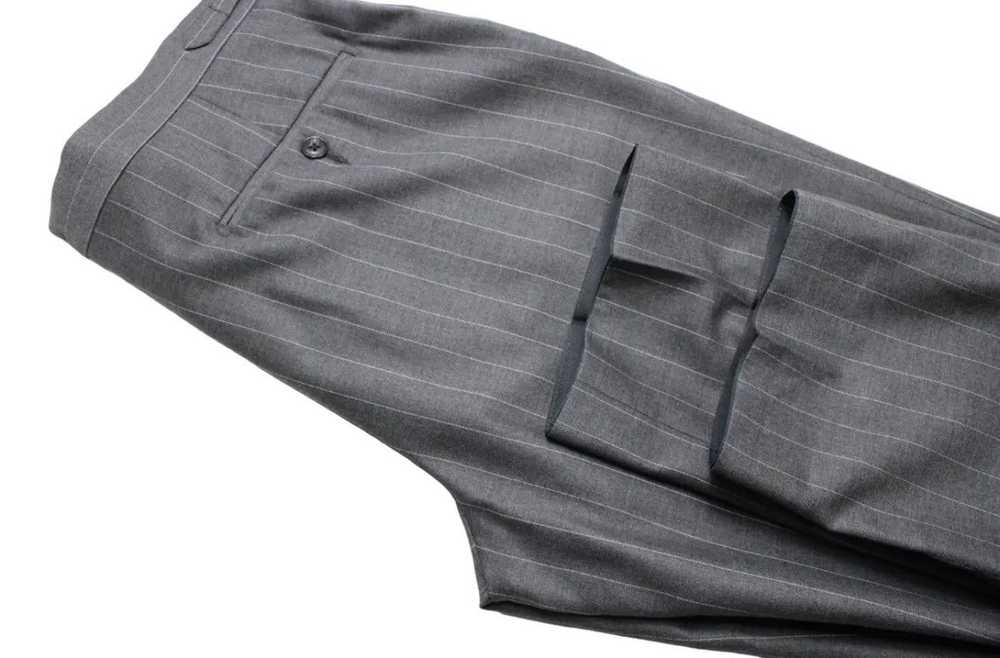Suitsupply SUITSUPPLY Brescia Wool Trousers - image 6