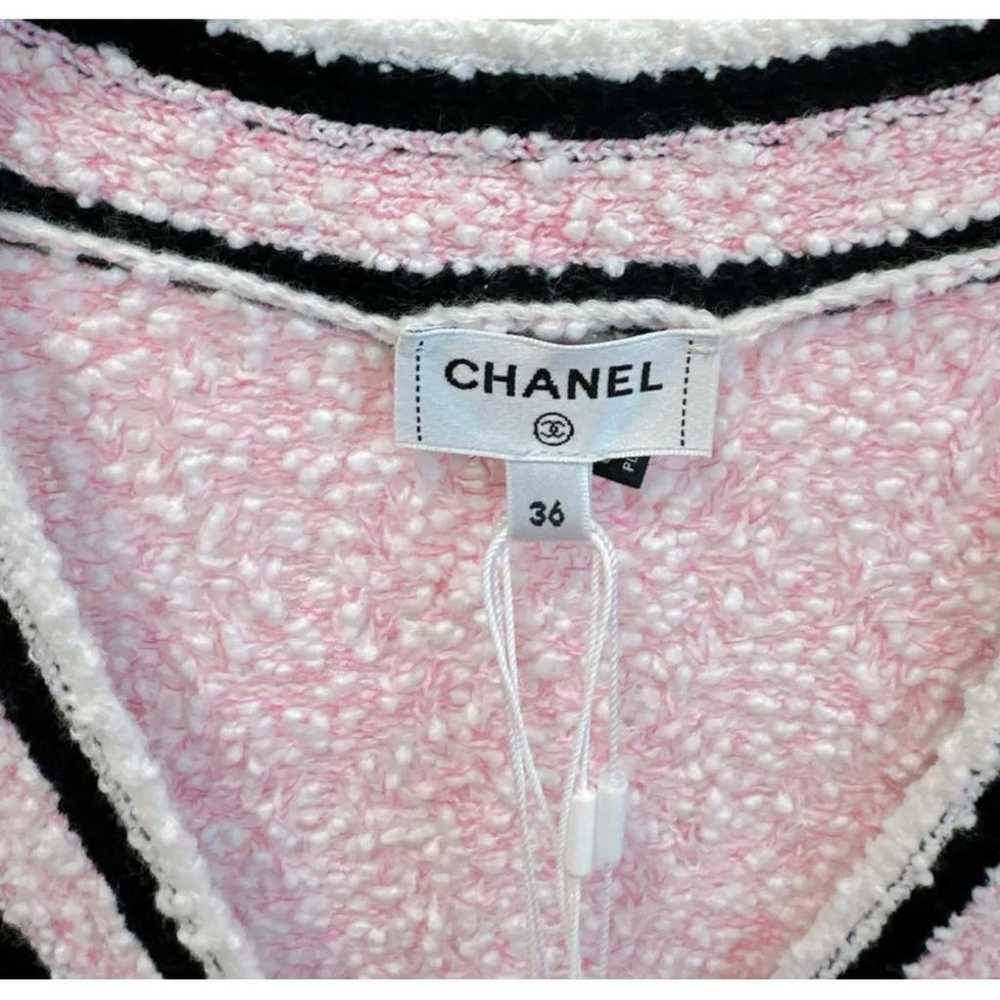 Chanel Cardigan - image 2