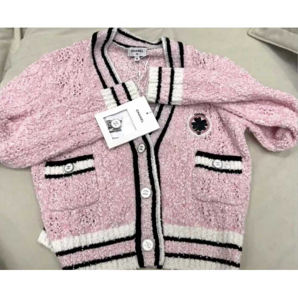 Chanel Cardigan - image 3