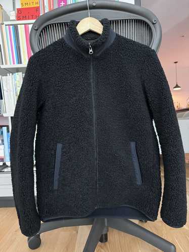 Uniqlo Uniqlo Boa Fleece Jacket