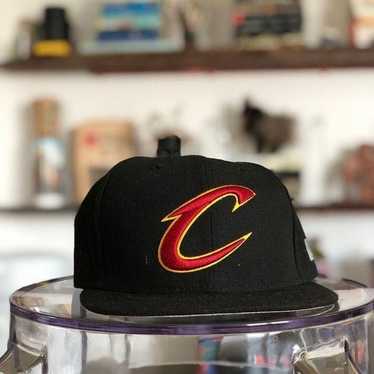 NBA × New Era × Streetwear Cleveland Cavaliers Ne… - image 1