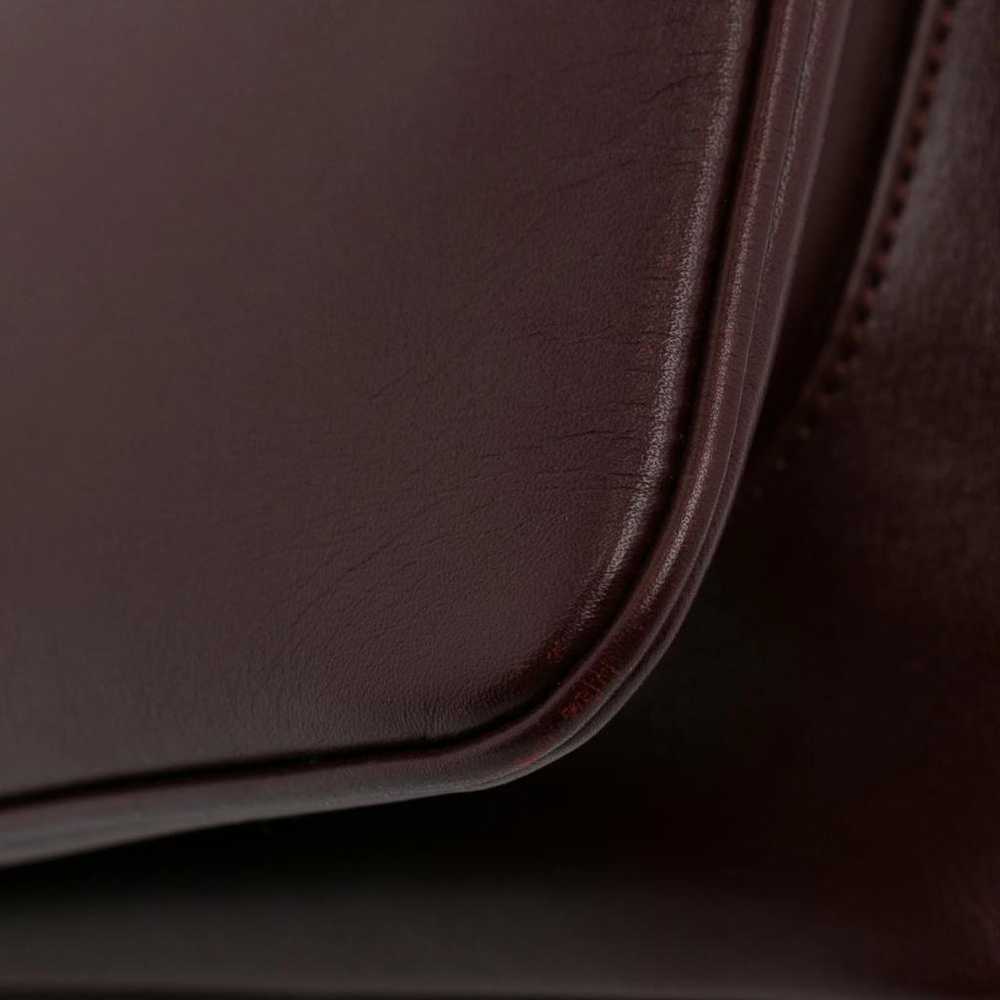 Gucci Rajah leather crossbody bag - image 10