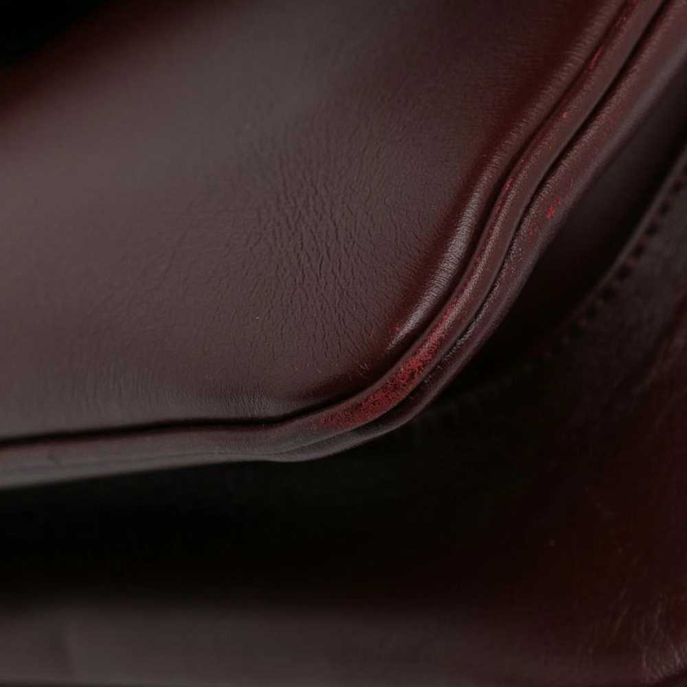 Gucci Rajah leather crossbody bag - image 12