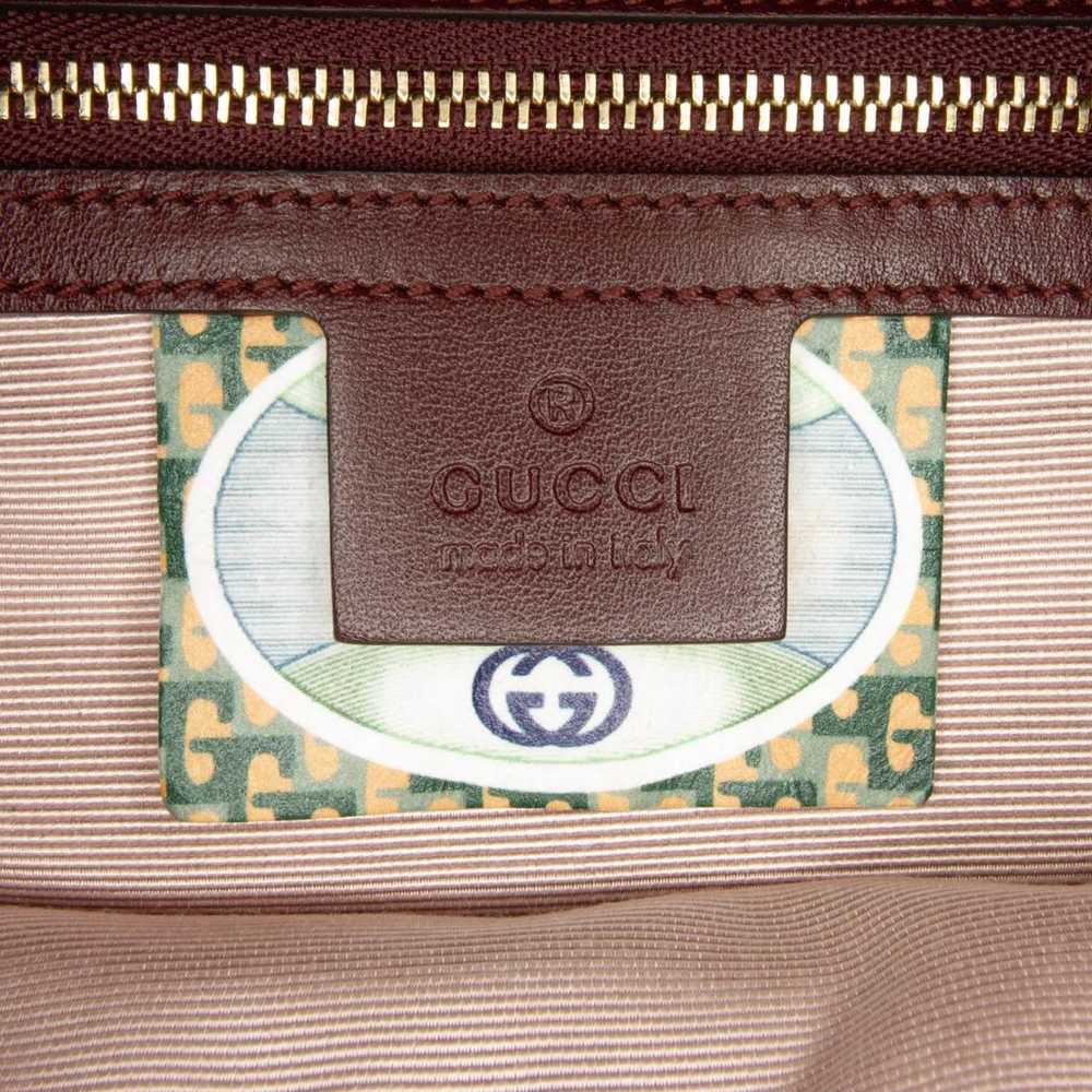 Gucci Rajah leather crossbody bag - image 6