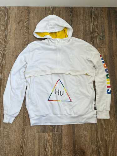 Adidas × Pharrell Adidas pharrell williams hoodie