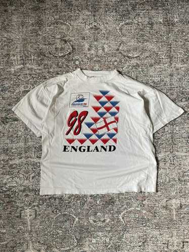 Fifa World Cup × Streetwear × Vintage Vintage 90s 