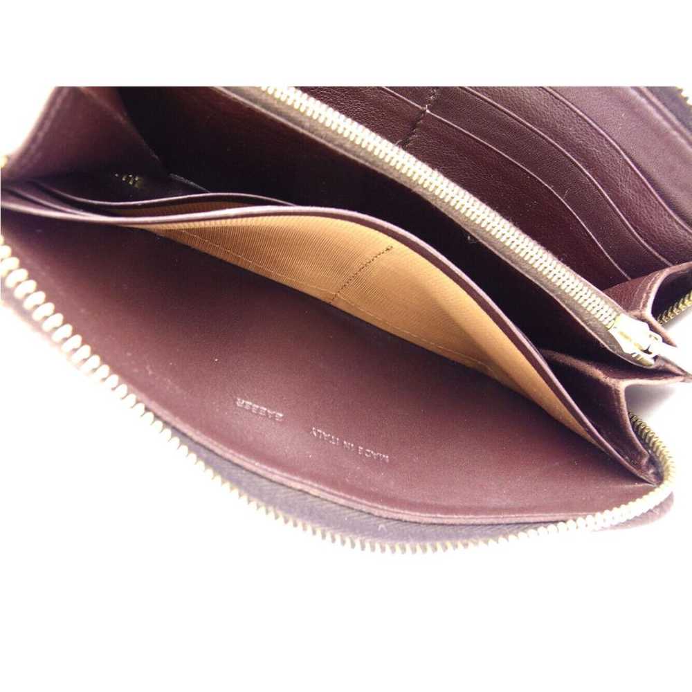 Bvlgari Wallet - image 7