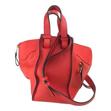 Loewe Leather handbag - image 1